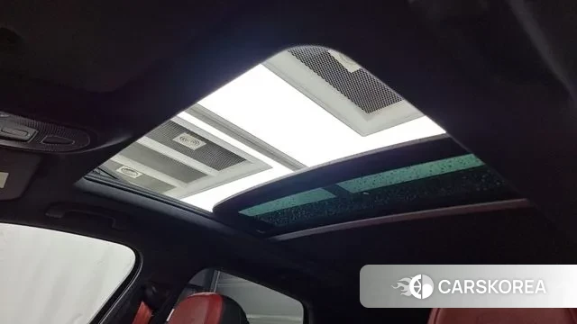 Porsche Cayenne (PO536) id 3163878 из Кореи 9