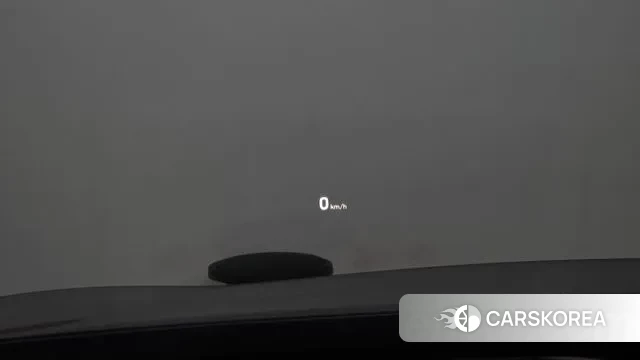 Genesis EQ900 id 3552691 из Кореи 9