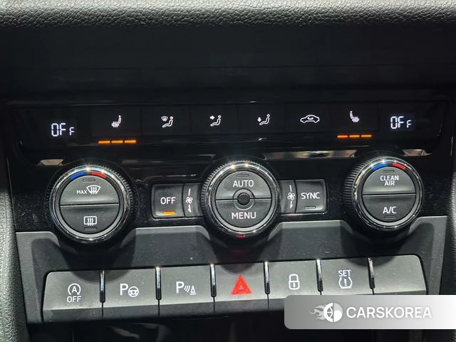 Skoda Kodiak GT id 4213880 из Китая 9