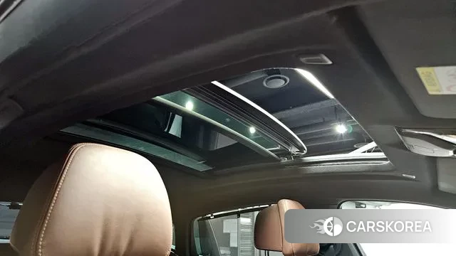 BMW X6 (G06) id 3467496 из Кореи 9