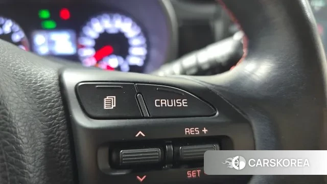 Kia All New Morning (JA) id 3667098 из Кореи 9