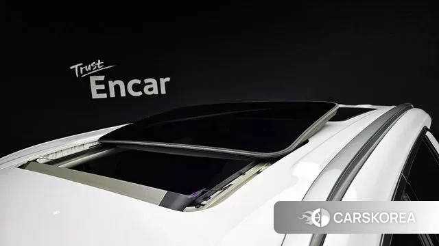 Hyundai Palisade id 3666677 из Кореи 9