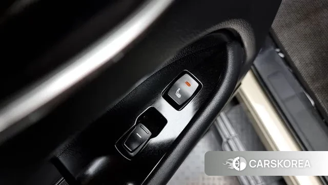 Ssangyong The New Rexton Sports Cannes id 3021759 из Кореи 9