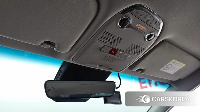 Hyundai The New Grandeur IG id 4702010 из Кореи 9