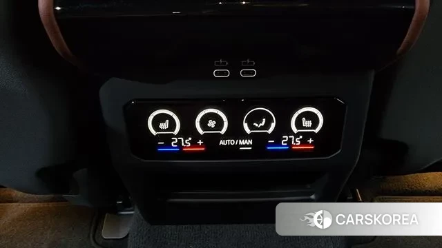 BMW 5 Series (G60) id 3393887 из Кореи 9