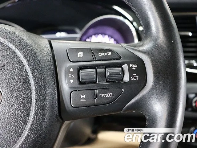 Kia The New Carnival id 2899148 из Кореи 9