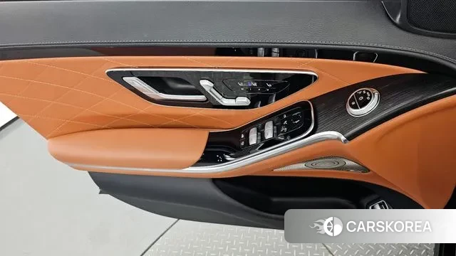 Mercedes-Benz S-Class W223 id 2979807 из Кореи 9