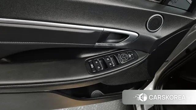 Hyundai Sonata (DN8) id 3138193 из Кореи 9