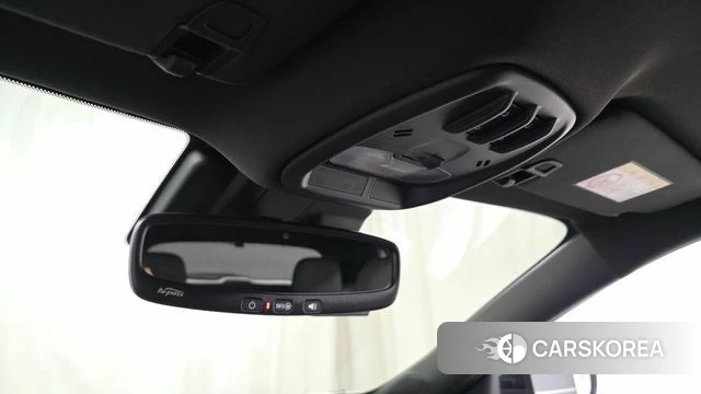 Chevrolet (GM Daewoo) Trax Crossover id 4280767 из Кореи 9