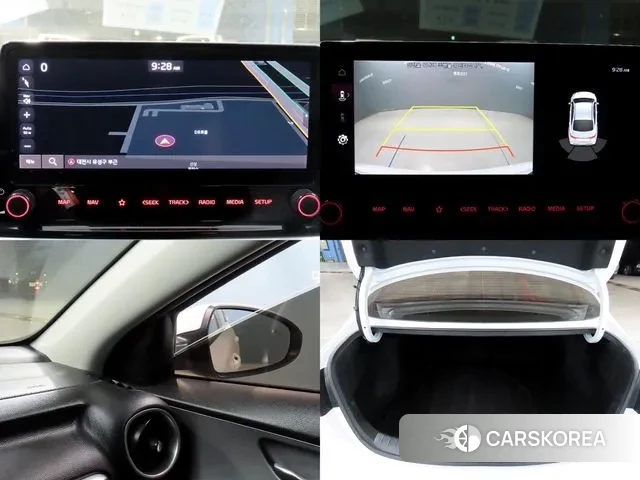 Kia The New K3 2nd generation id 2960418 из Кореи 9