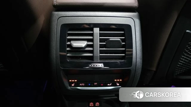 BMW X4 (G02) id 3786628 из Кореи 9