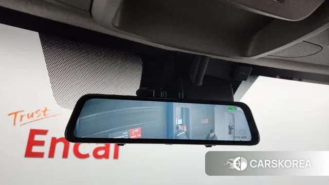 Renault Korea (Samsung) Master id 3503207 из Кореи 9