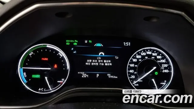 Toyota Avalon 5th Generation id 2789286 из Кореи 9