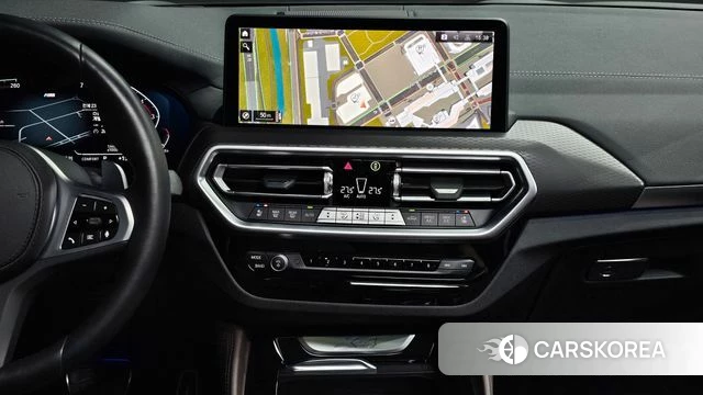 BMW X4 (G02) id 3896774 из Кореи 9