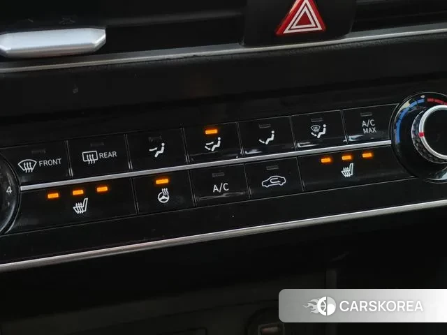 Hyundai Sonata (DN8) id 3502078 из Кореи 9