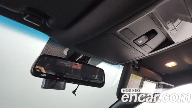 Ssangyong The New Rexton Sports Cannes id 2955342 из Кореи 9