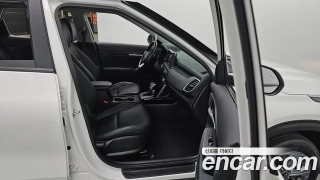 Kia Seltos id 2955491 из Кореи 9