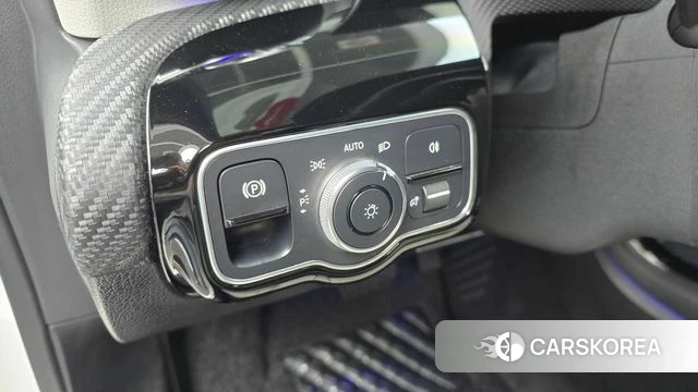 Mercedes-Benz A-Class W177 id 3852856 из Кореи 9