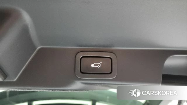 Land Rover Range Rover Sport 2nd Generation id 4390045 из Кореи 9