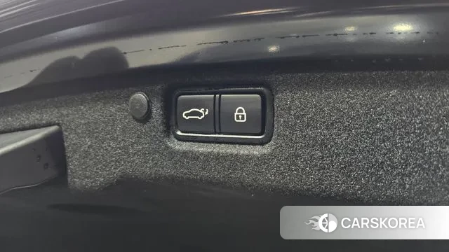 Kia K7 Premier id 3568142 из Кореи 9