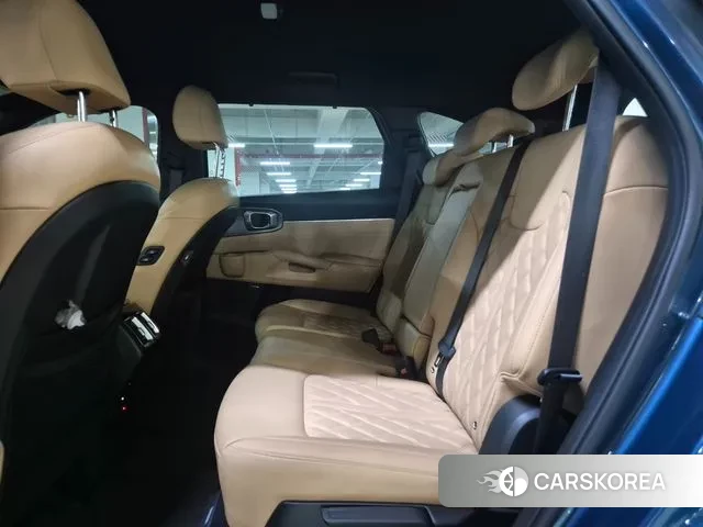 Kia Sorento 4th Generation id 3388914 из Кореи 9