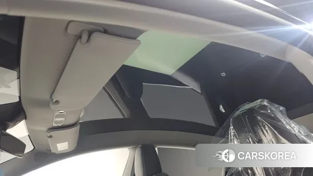 Tesla Model Y id 3679609 из Кореи 9