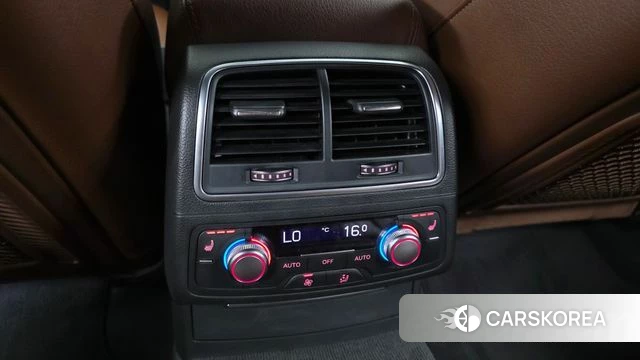 Audi New A6 id 4430567 из Кореи 9
