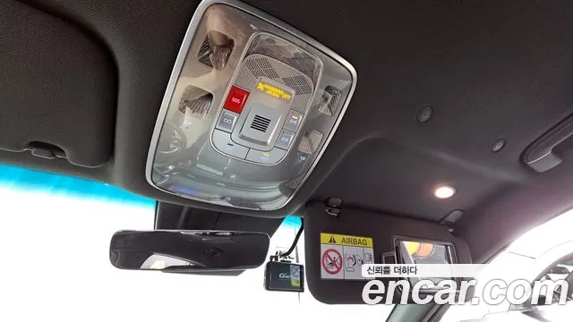 Genesis G90 (RS4) id 2905777 из Кореи 9