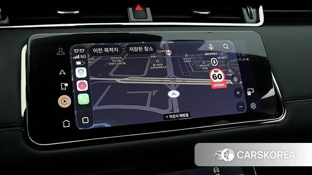 Land Rover Range Rover Evoque 2nd Generation id 3856459 из Кореи 9