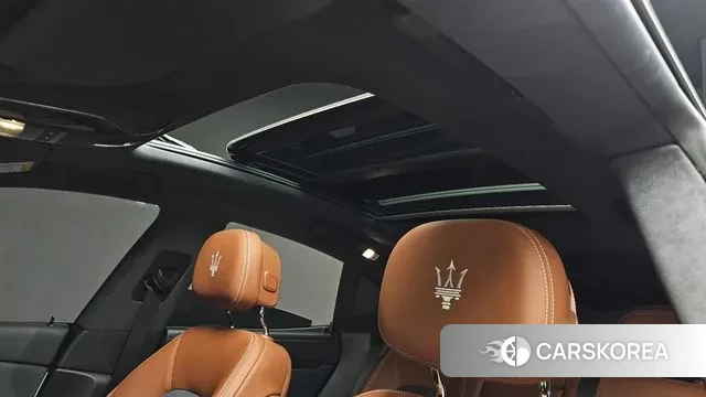 Maserati Levante id 3175846 из Кореи 9