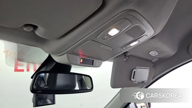 Renault Korea (Samsung) SM6 id 3742599 из Кореи 9