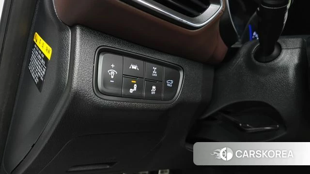 Hyundai Santa Fe TM id 4907651 из Кореи 9