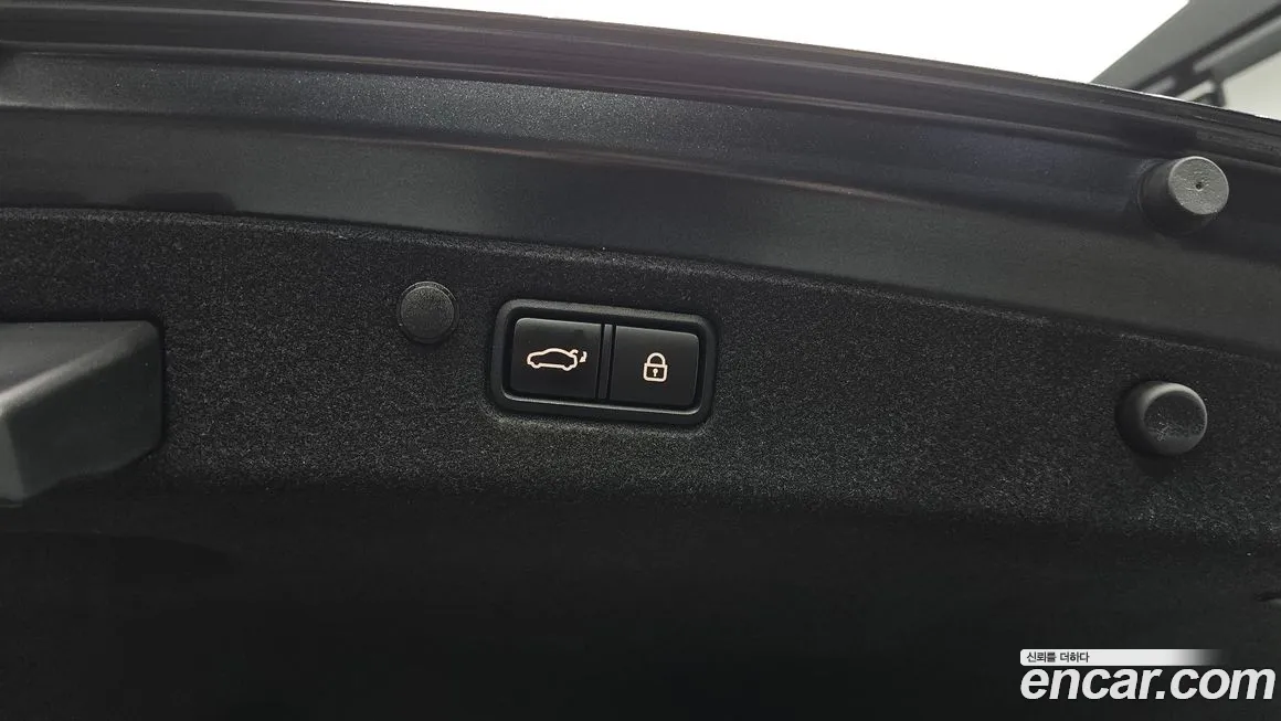 Hyundai The New Grandeur IG Hybrid id 2069896 из Кореи 9