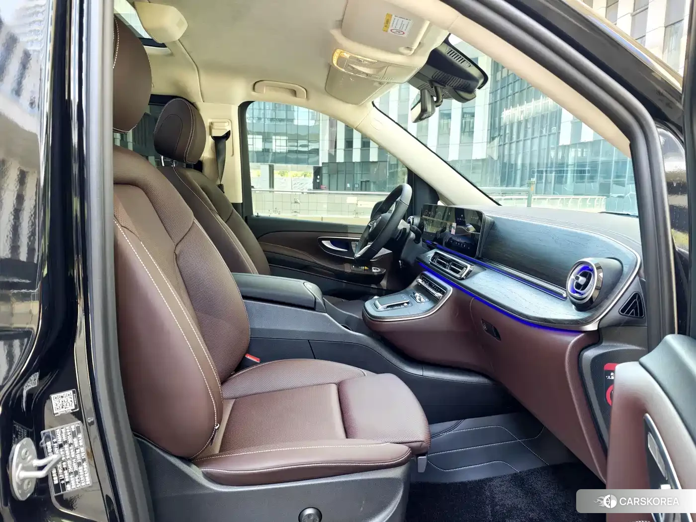 Mercedes-Benz V-Class id 4622565 из Китая 9