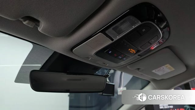 Hyundai Sonata (DN8) id 4409950 из Кореи 9