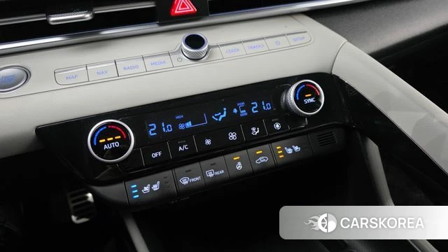 Hyundai Avante (CN7) id 3898119 из Кореи 9