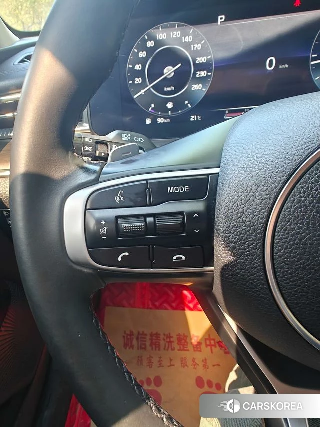 Kia K5 id 3856266 из Китая 9