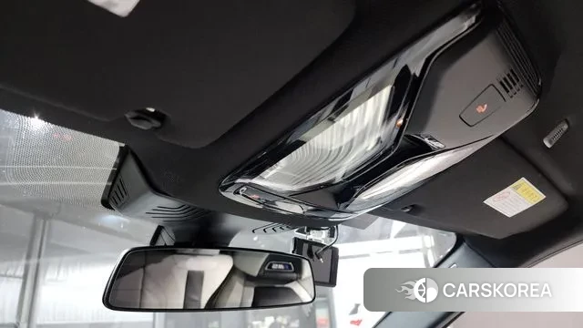 BMW M5 (F90) id 3095818 из Кореи 9