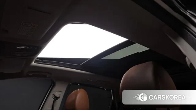 Kia The New Sorento id 3602425 из Кореи 9