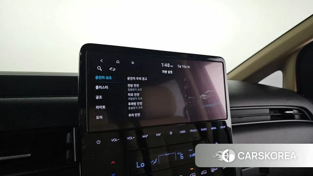 Hyundai Staria id 4323386 из Кореи 9