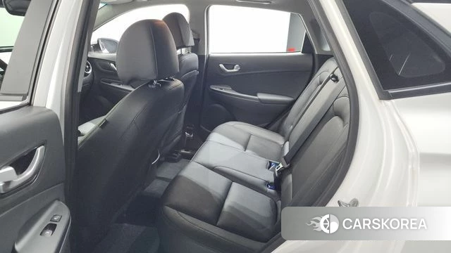 Hyundai The New Kona id 3964938 из Кореи 9