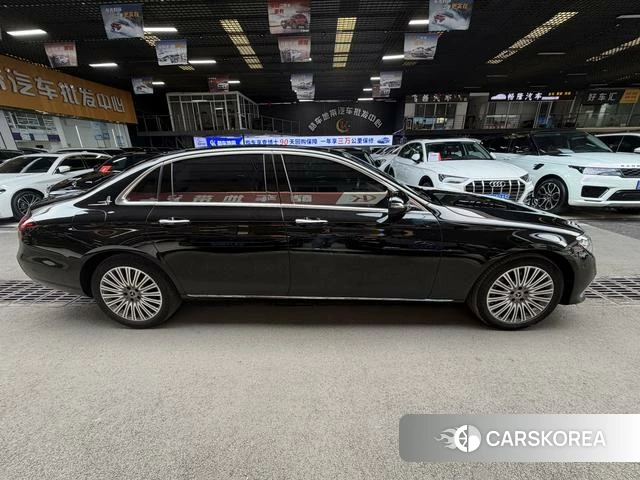 Mercedes-Benz E-class id 4278748 из Китая 9