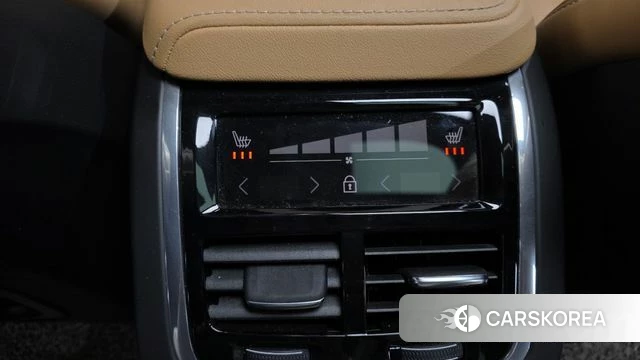 Volvo XC60 second Generation id 3812082 из Кореи 9