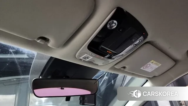 Kia K5 3rd generation id 3631180 из Кореи 9