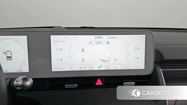 Hyundai Ionic 5 id 3842649 из Кореи 9