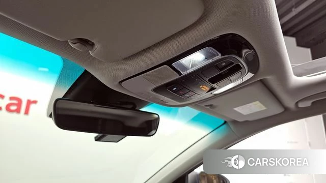 Hyundai Tucson (NX4) id 4383668 из Кореи 9