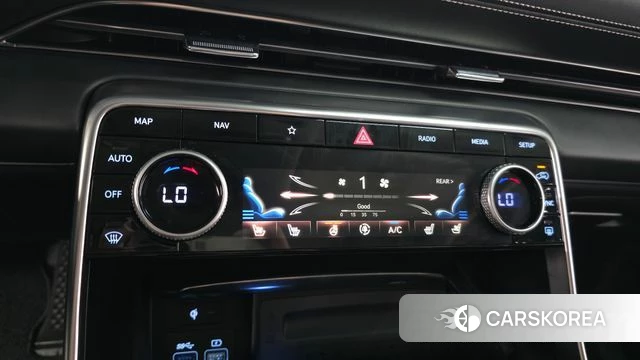 Genesis GV80 id 4768849 из Кореи 9