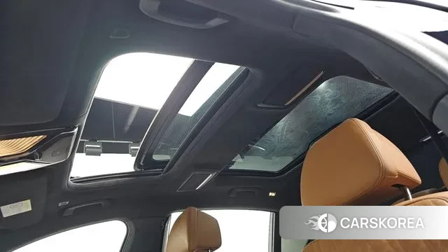 BMW 7 Series (G11) id 3676105 из Кореи 9