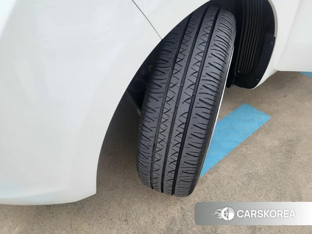 Kia The New Ray id 4593908 из Кореи 9
