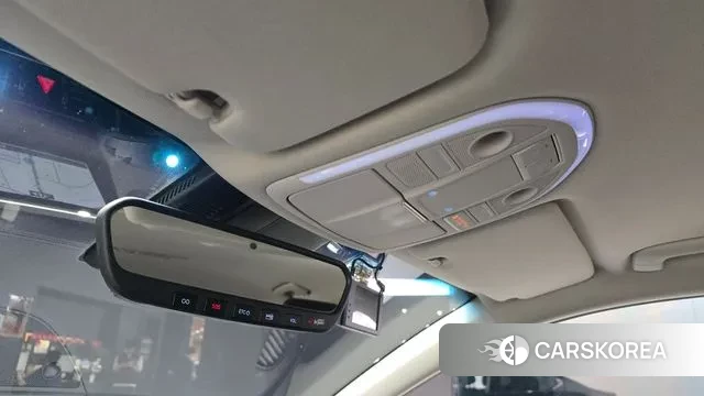 Genesis G70 id 3259347 из Кореи 9